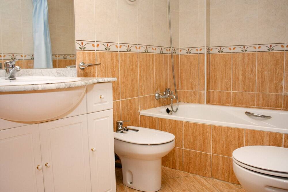 Photo of Bathroom in Peniscola