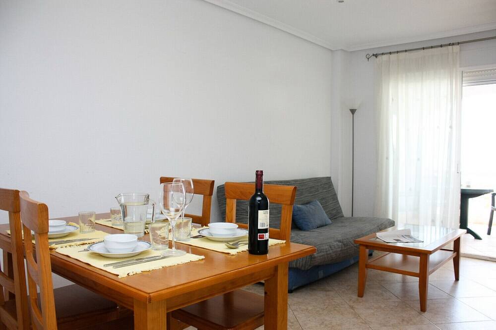 Photo of Livingroom in Peniscola