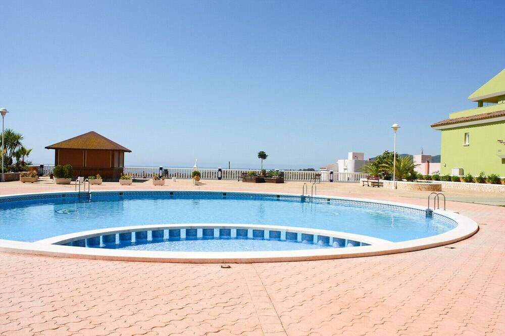 Photo of Outdoor in Peniscola