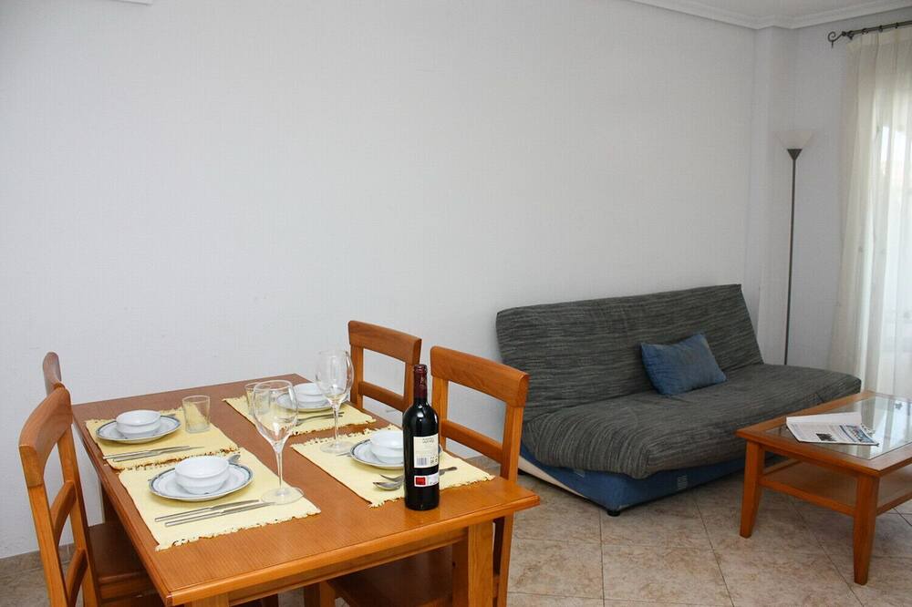 Photo of Livingroom in Peniscola