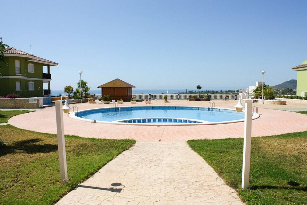 Photo of Outdoor in Peniscola
