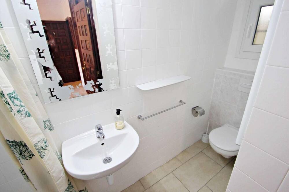 Photo of Bathroom in San Jaime