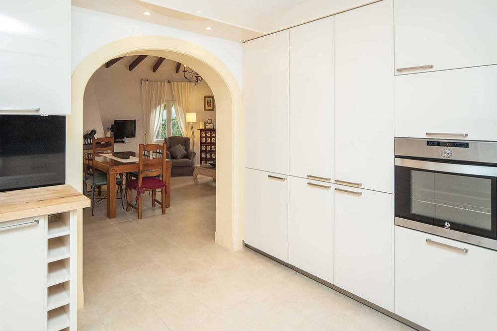 Photo of Kitchen in San Jaime