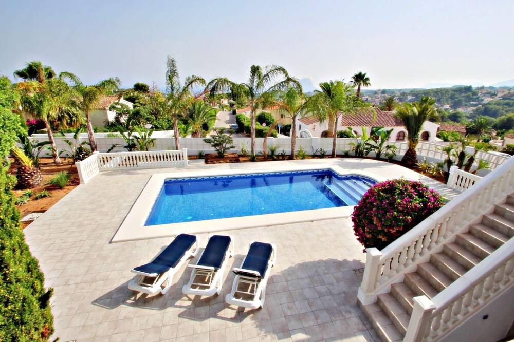 Photo of Outdoor in San Jaime