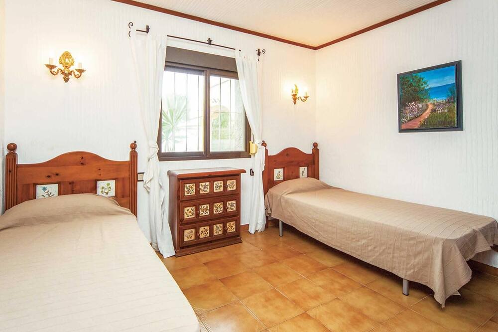 Photo of Bedroom in San Jaime