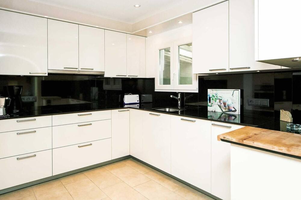 Photo of Kitchen in San Jaime