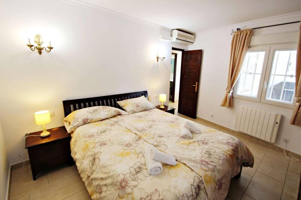 Photo of Bedroom in San Jaime