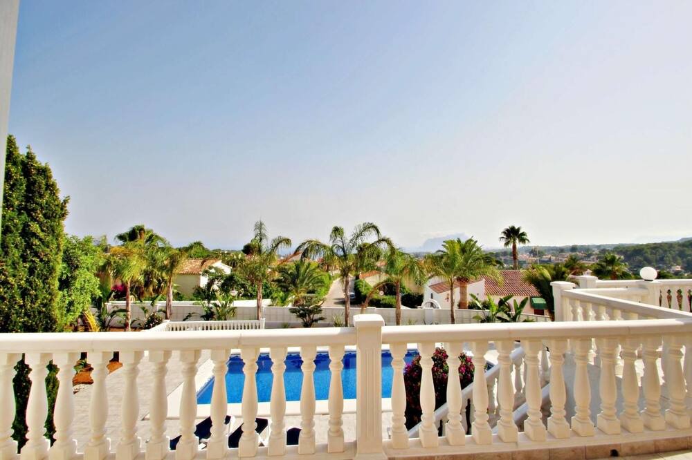 Photo of Patio Balcony in San Jaime