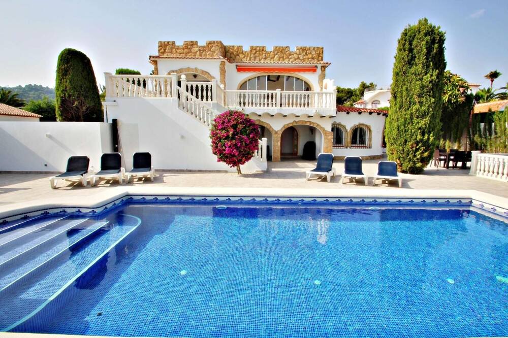 Photo of Outdoor in San Jaime