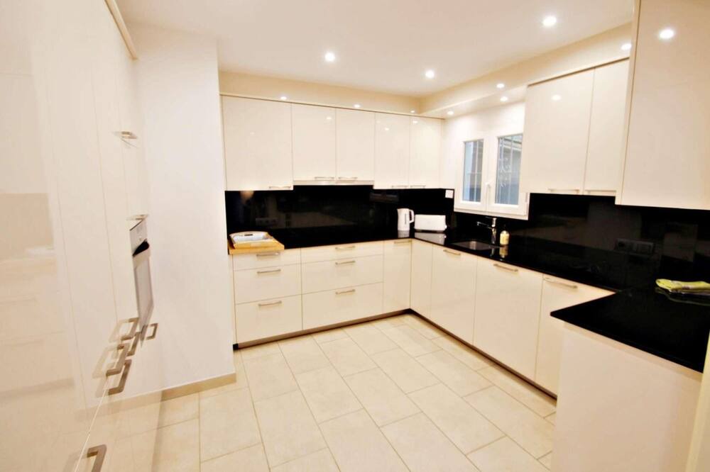 Photo of Kitchen in San Jaime