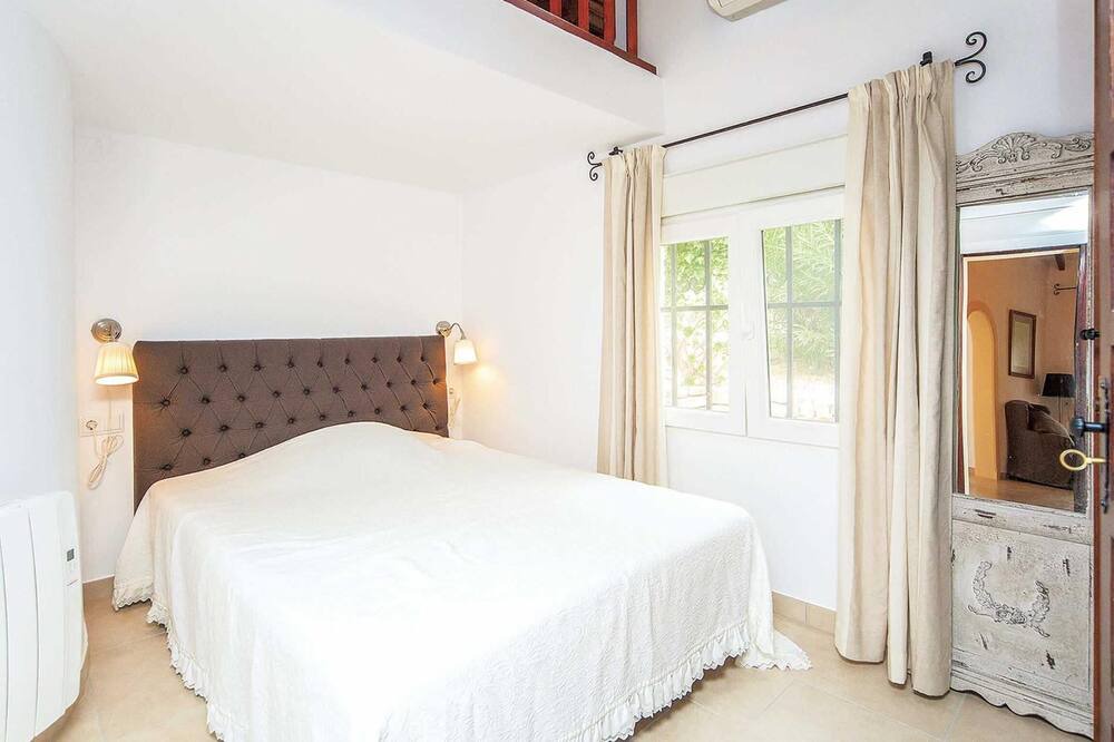 Photo of Bedroom in San Jaime