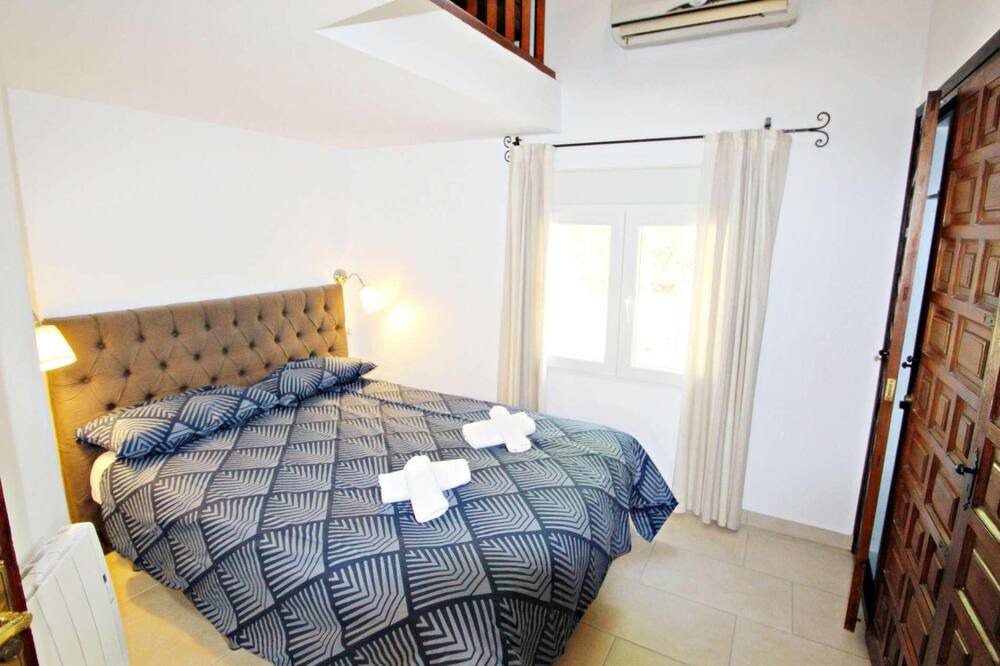Photo of Bedroom in San Jaime