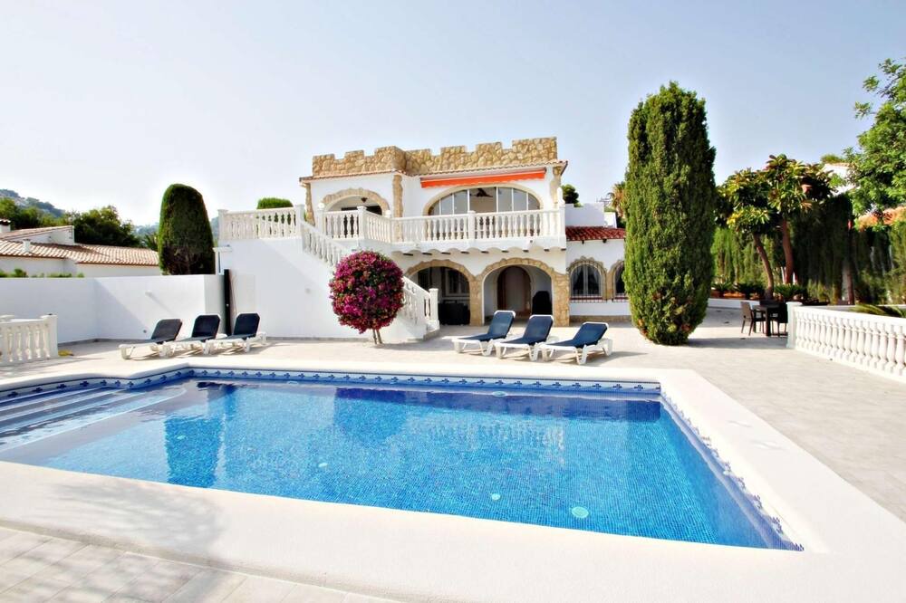Photo of Outdoor in San Jaime