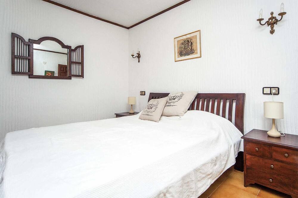 Photo of Bedroom in San Jaime
