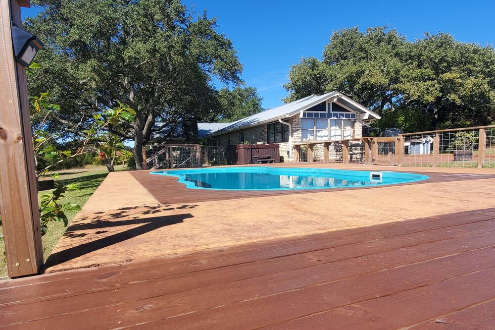 Photo of Outdoor in Dripping Springs