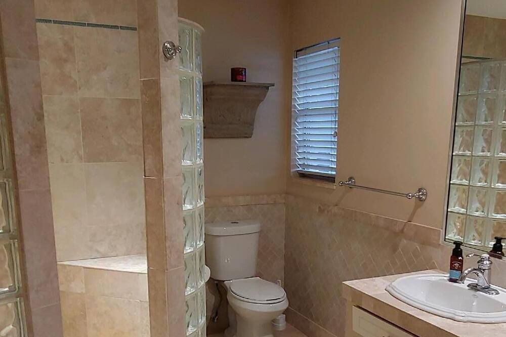 Photo of Bathroom in Dripping Springs