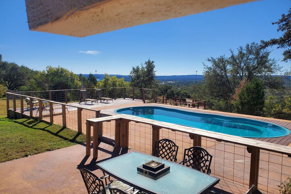 Photo of Patio Balcony in Dripping Springs