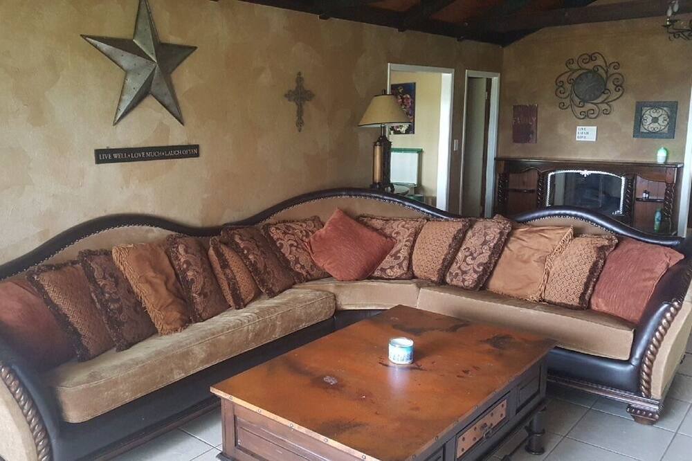 Photo of Livingroom in Dripping Springs