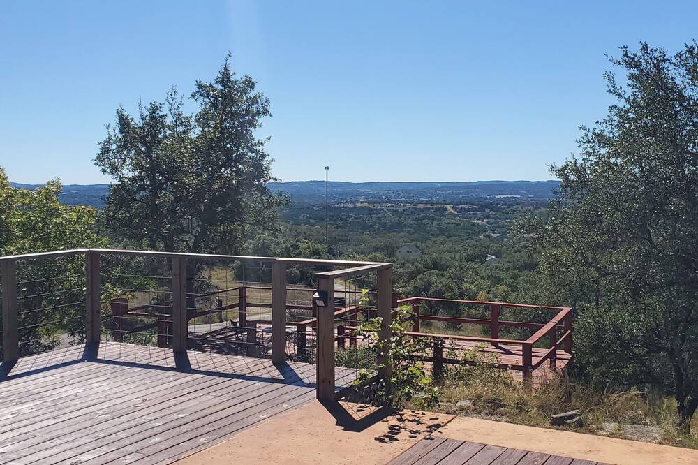 Photo of Patio Balcony in Dripping Springs