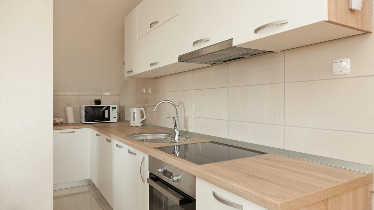 Photo of Kitchen in Seliste