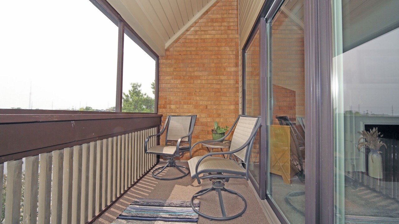 Photo of Outdoor in Creve Coeur
