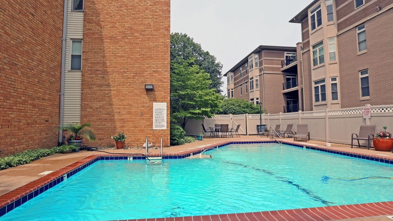 Photo of Outdoor in Creve Coeur