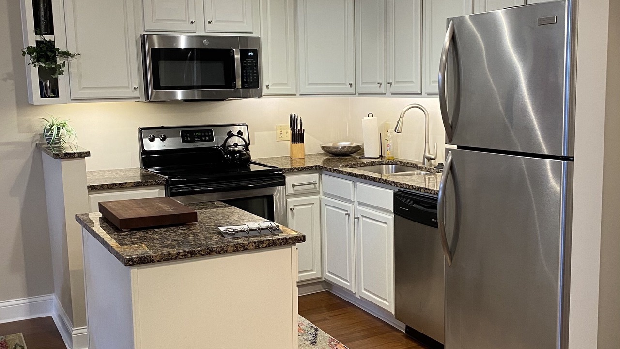 Photo of Kitchen in Creve Coeur