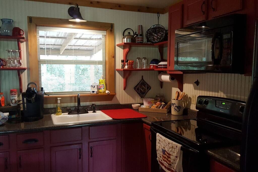 Photo of Kitchen in Summit