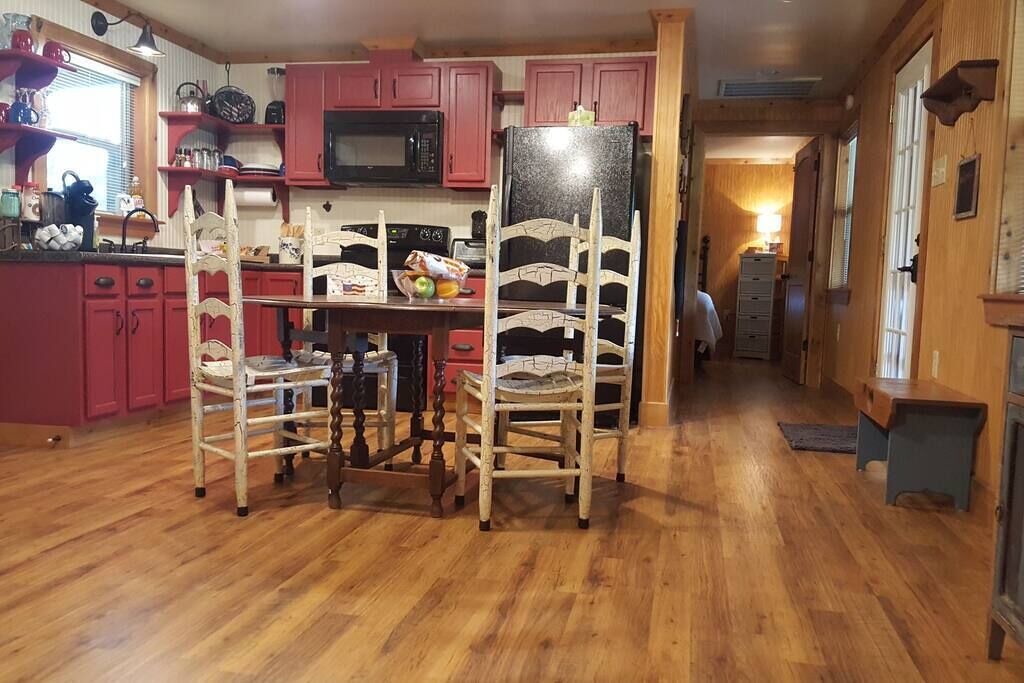 Photo of Kitchen in Summit