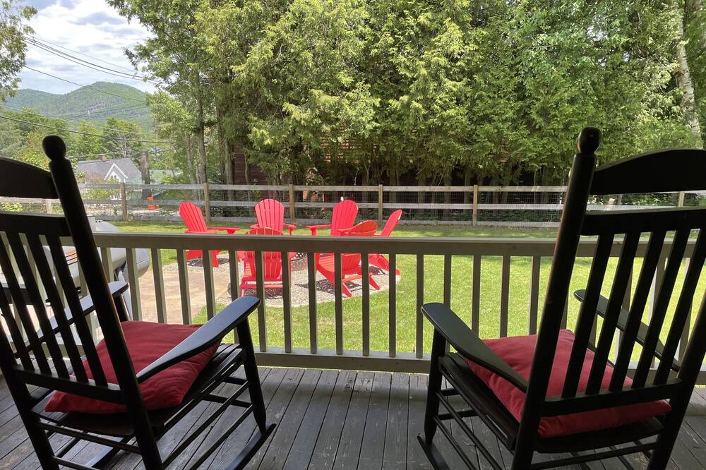 Photo of Patio Balcony in Hillcrest