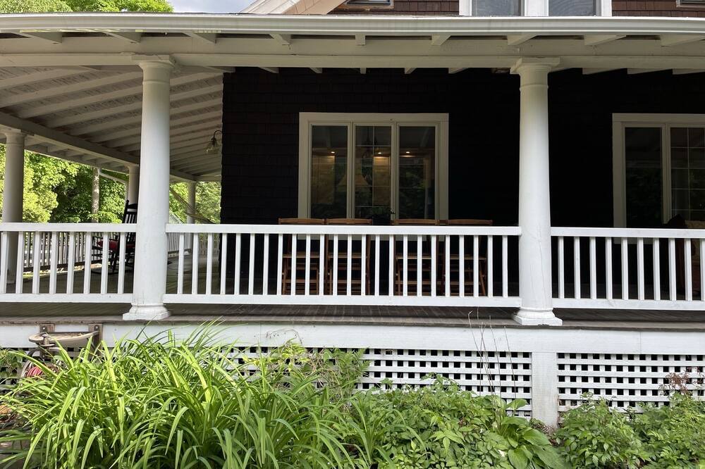 Photo of Outdoor in Hillcrest