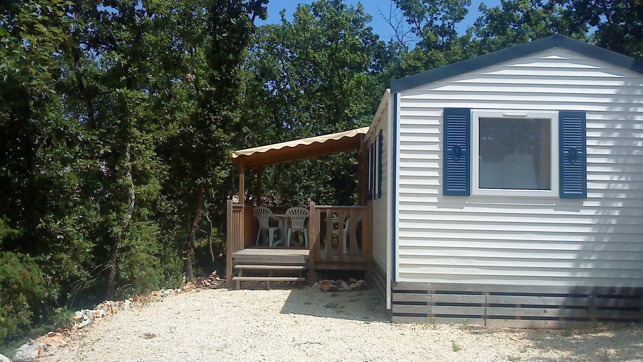 Photo of Outdoor in Saint-Privat-de-Champclos