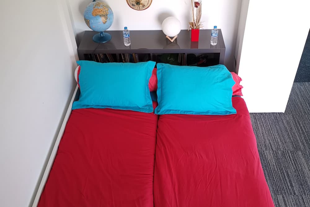 Photo of Bedroom in Pimbo