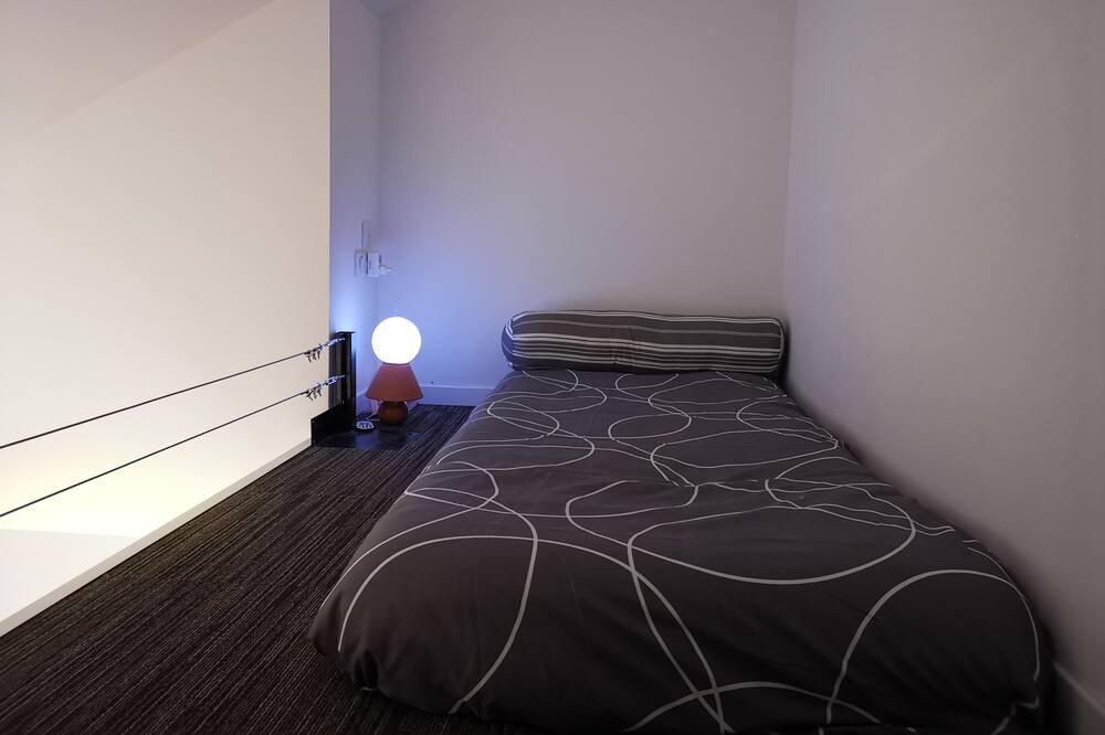 Photo of Bedroom in Pimbo