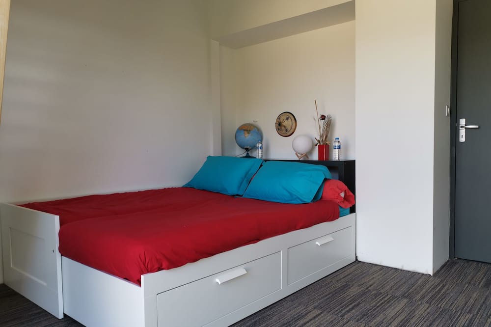 Photo of Bedroom in Pimbo