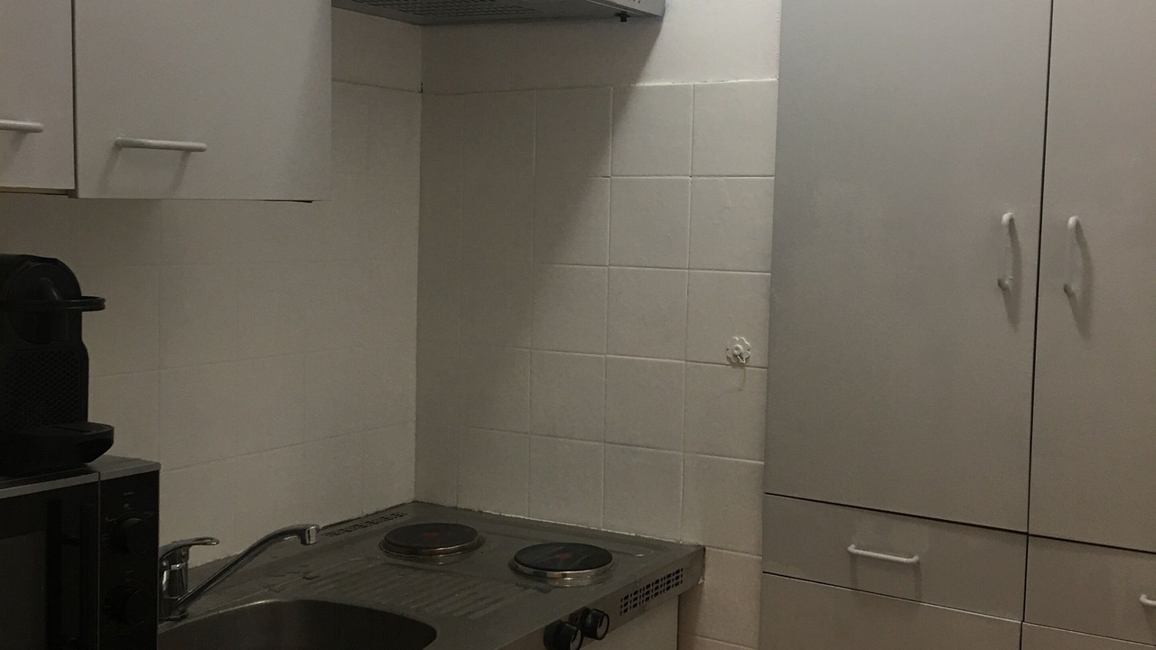 Photo of Kitchen in Trouville-sur-Mer