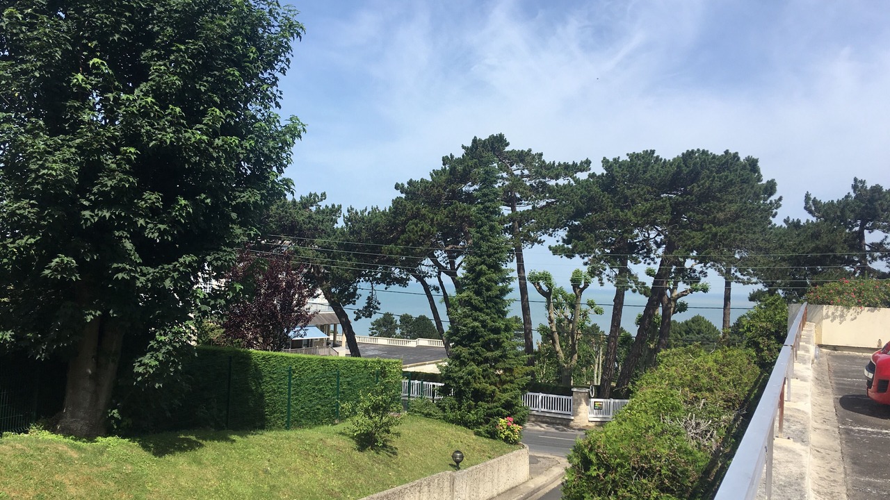 Photo of Outdoor in Trouville-sur-Mer