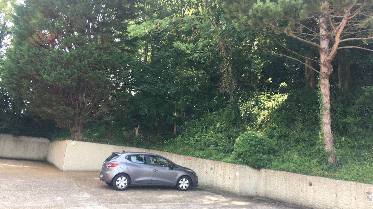 Photo of Outdoor in Trouville-sur-Mer