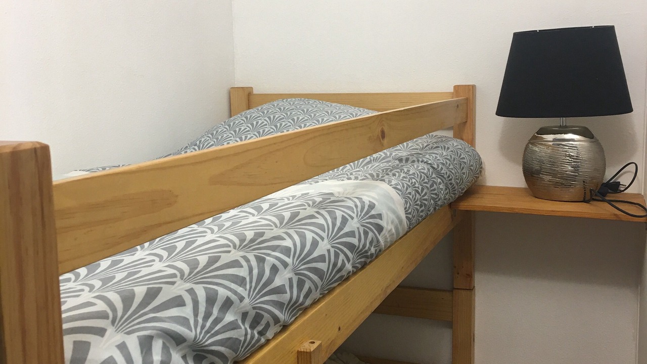 Photo of Bedroom in Trouville-sur-Mer