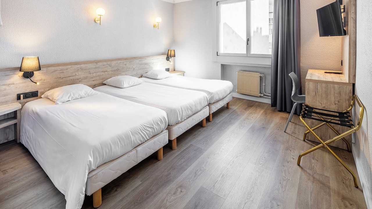 Photo of Bedroom in Lourdes