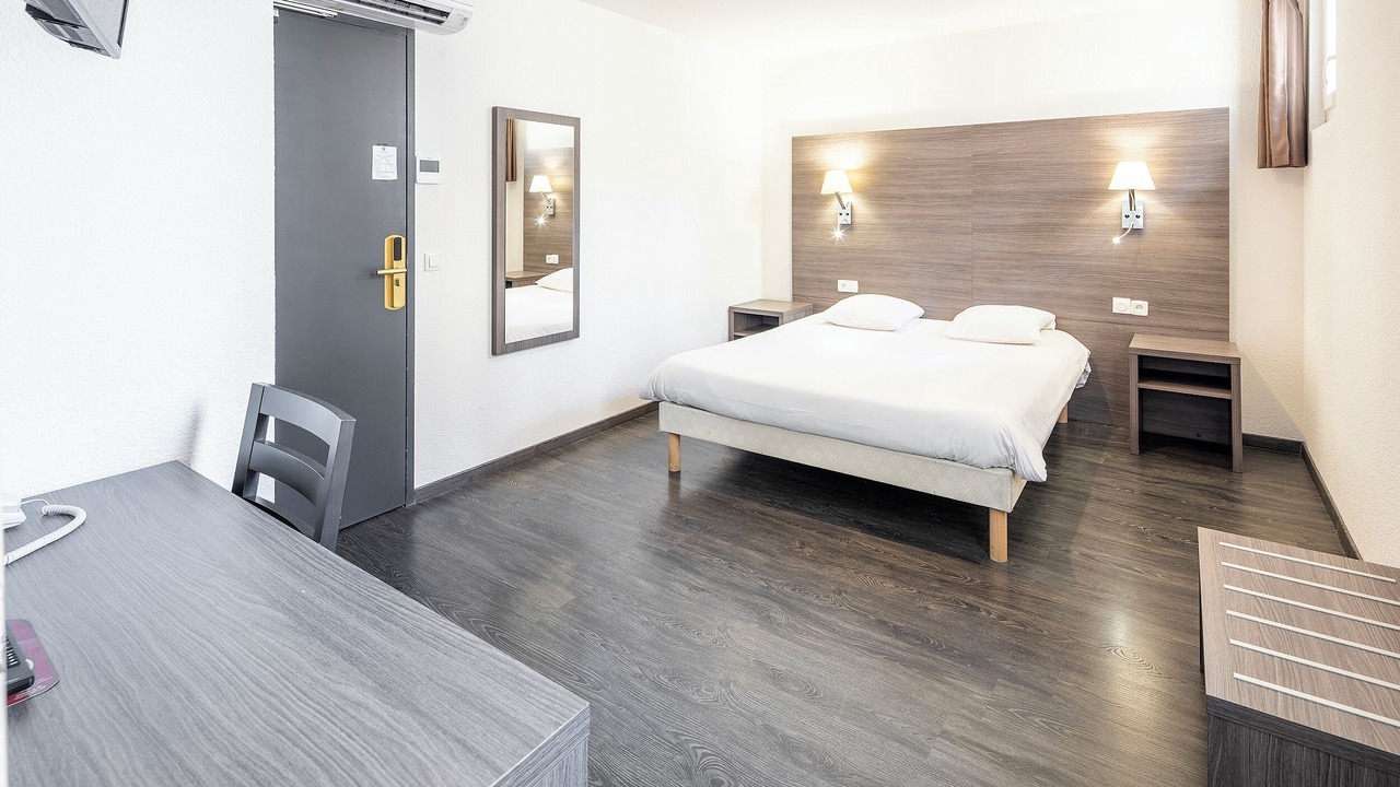 Photo of Bedroom in Lourdes