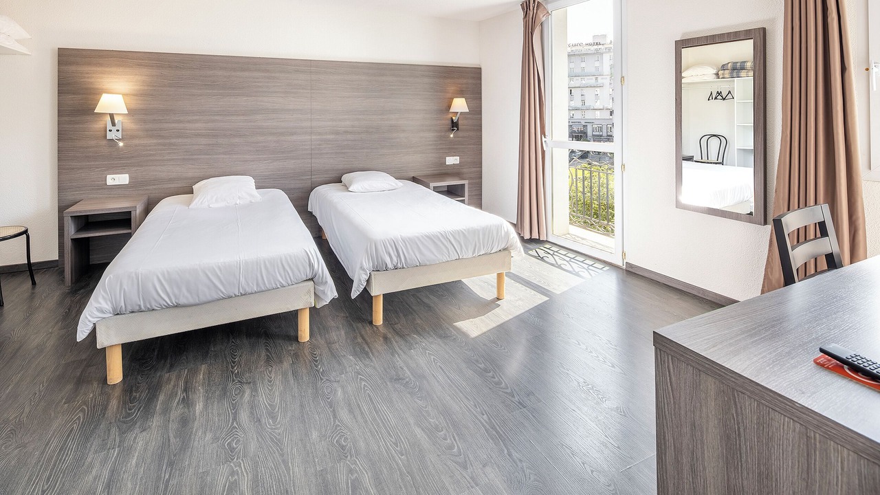 Photo of Bedroom in Lourdes