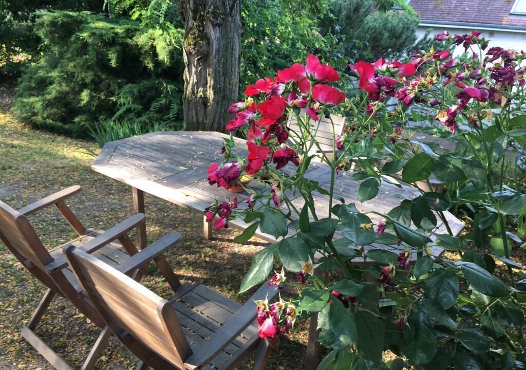 Photo of Outdoor in Blere