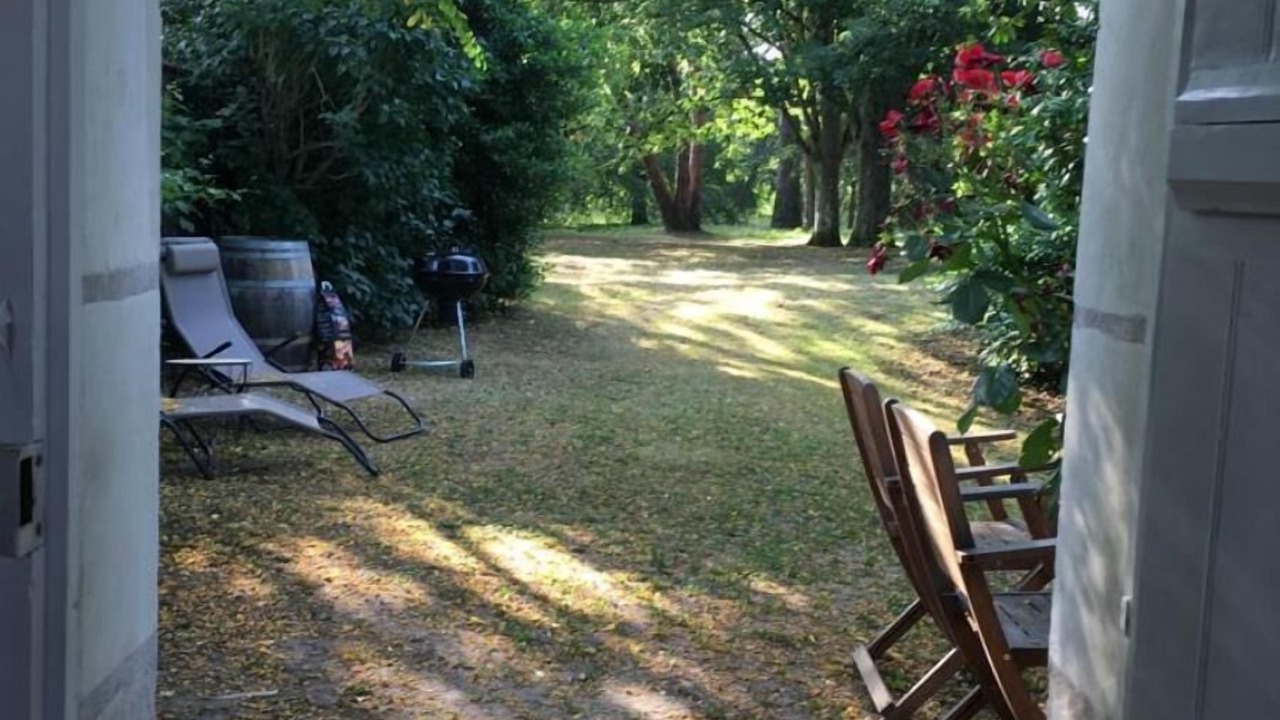 Photo of Outdoor in Blere