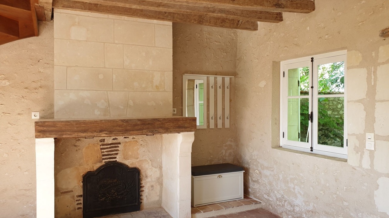 Photo of Kitchen in Blere
