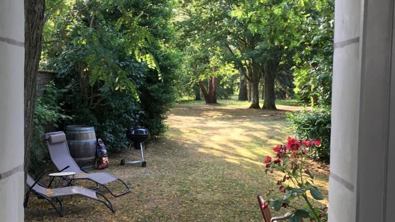Photo of Outdoor in Blere