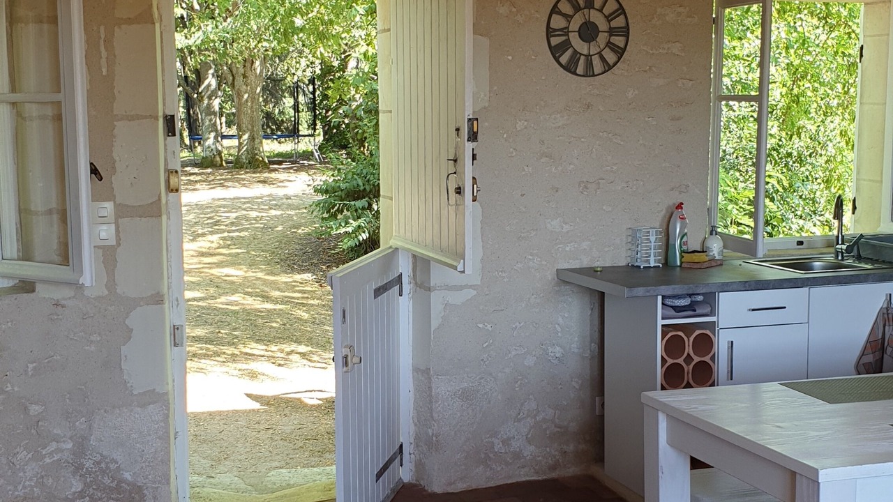 Photo of Outdoor in Blere