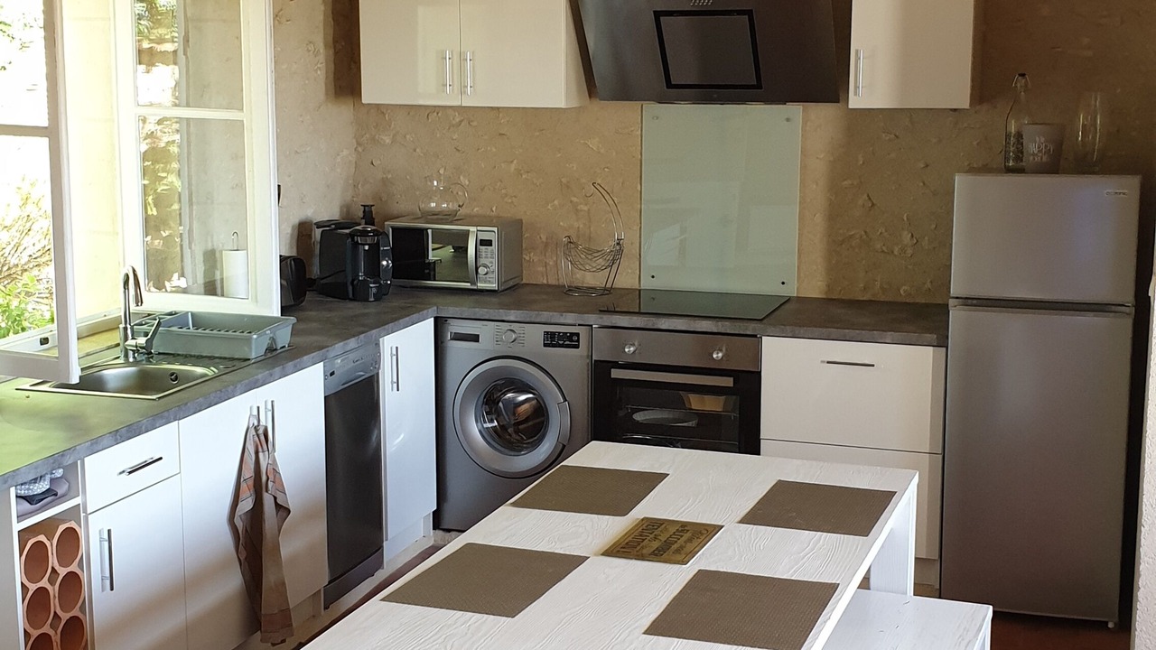 Photo of Kitchen in Blere