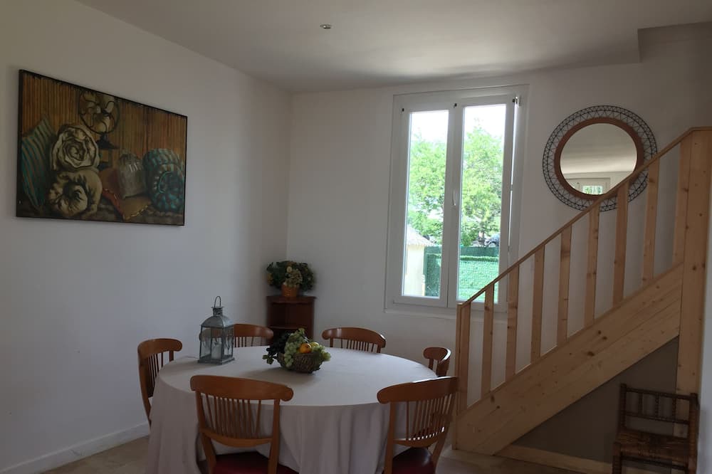 Photo of Kitchen in Aunay-sous-Auneau