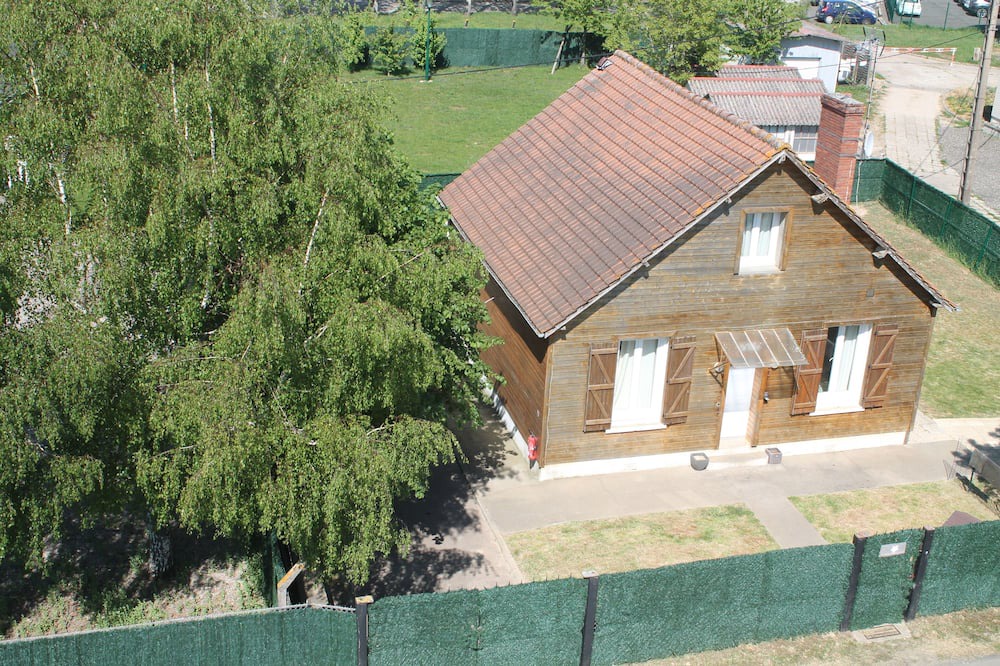 Photo of Outdoor in Aunay-sous-Auneau